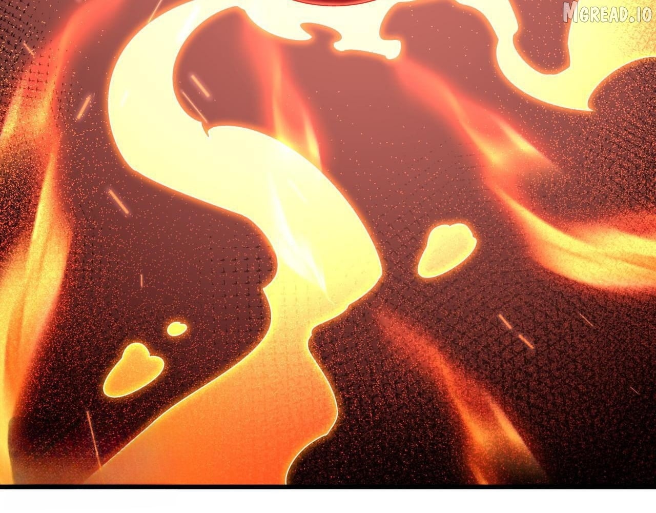 Invincible After Shocking My Empress Wife Chapter 121  - page 48
